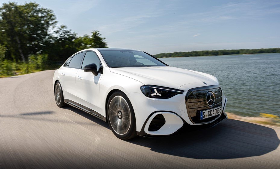 Mercedes-Benz C-Class Sedan 2027 — Review and Specifications