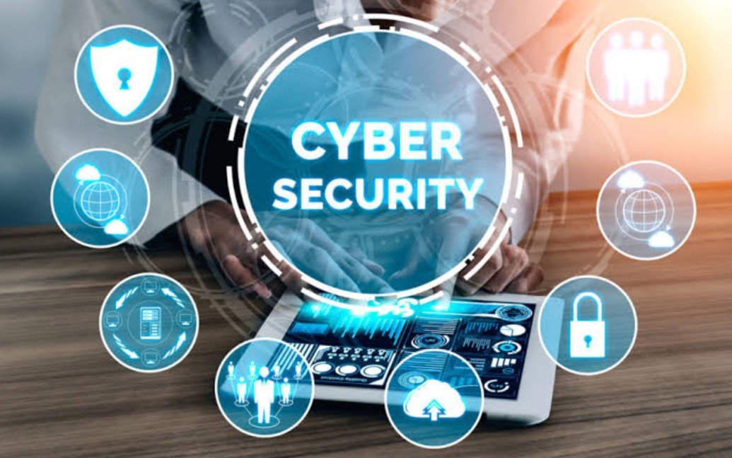 Cybersecurity tips