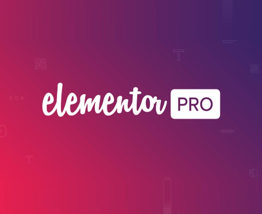 Elementor Pro : Create website with Elementor