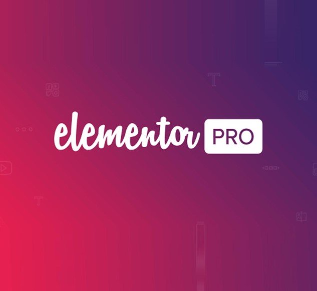 Elementor Pro – Premium WordPress Page Builder