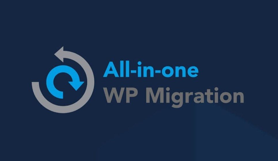 All-in-One WP Migration Unlimited Extension – WordPress Backup Migration
