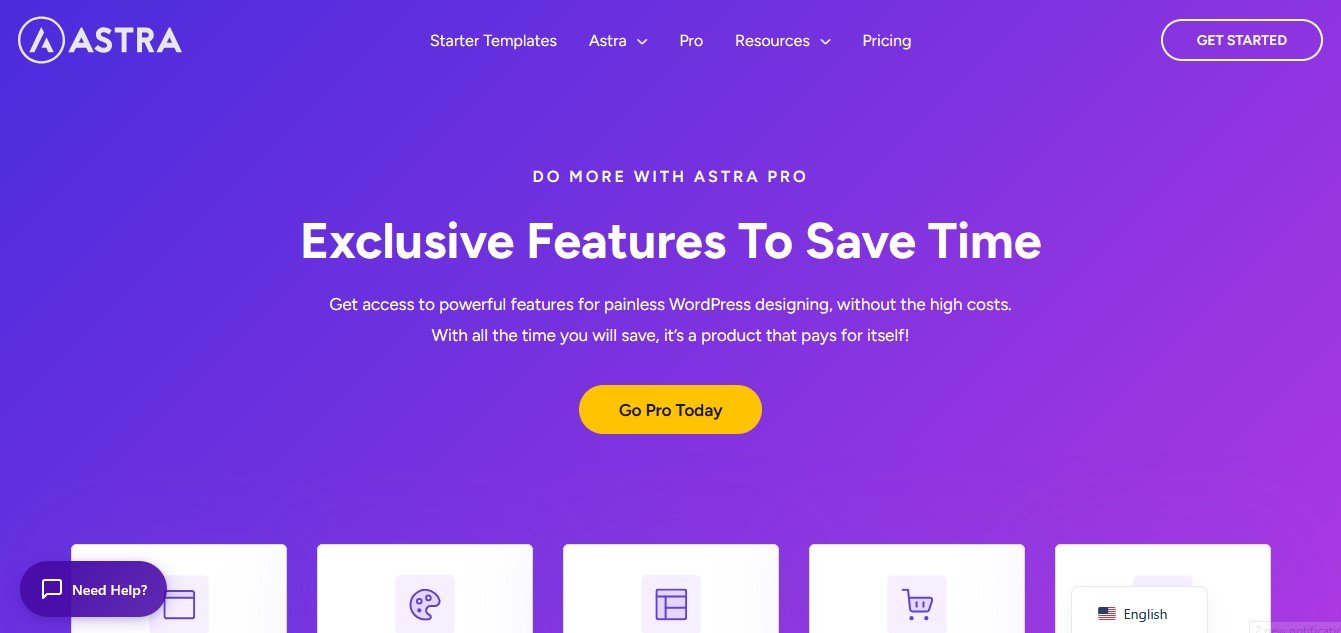 Astra Pro Addon – Advanced WordPress Theme Customization Plugin