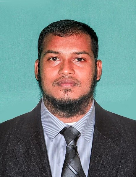 Md Rimu Chowdhury founder of Devlylab