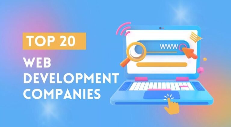 Premium Web Development Company in Germany and Worldwide