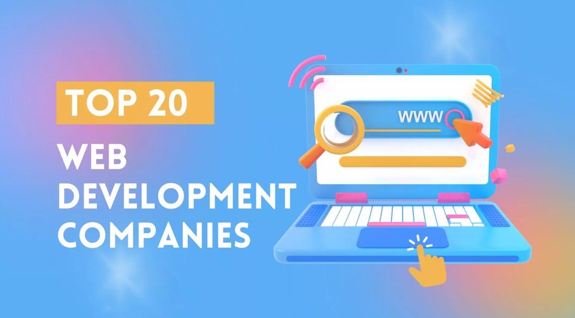 Premium Web Development Company in Germany and Worldwide